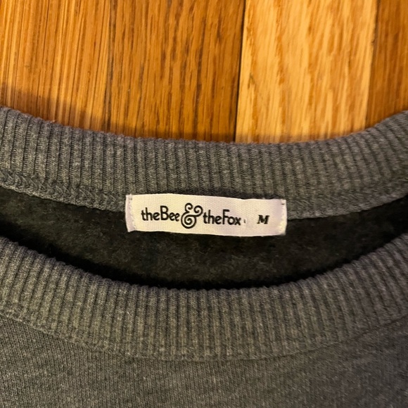 The Bee & The Fox - Women Against Bullshit - Picture 3 of 3